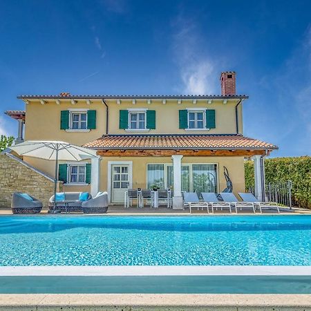 Villa Sana Selina Ngoại thất bức ảnh