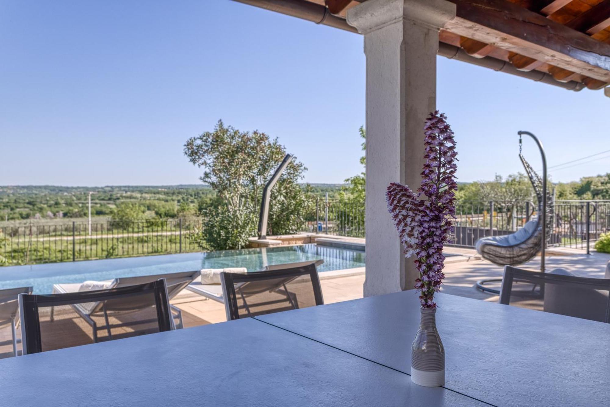 Villa Sana Selina Ngoại thất bức ảnh