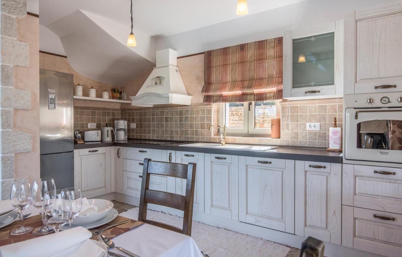 Villa Sana Selina Ngoại thất bức ảnh