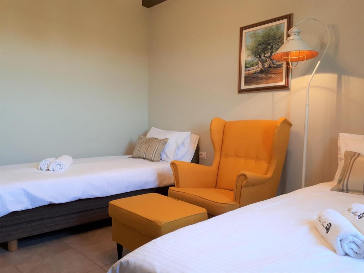 Villa Sana Selina Ngoại thất bức ảnh